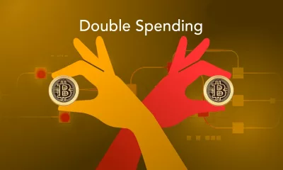 دوبار خرج کردن [Double Spending] چیست؟