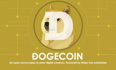 دوج کوین (Dogecoin) و کوین Doge