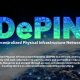 دپین (DePIN) چیست؟ معرفی ۱۰ پروژه شبکه زیرساخت فیزیکی غیرمتمرکز
