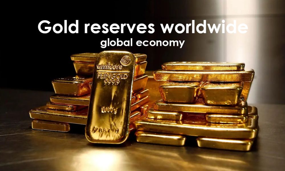 ذخایر طلا چه تاثیراتی بر اقتصاد جهانی دارد؟