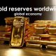 ذخایر طلا چه تاثیراتی بر اقتصاد جهانی دارد؟