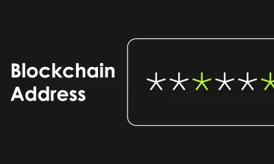 راز آدرس ها در بلاکچین (Blockchain)