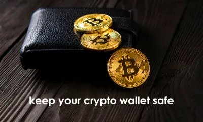 راه های حفظ امنیت کیف پول