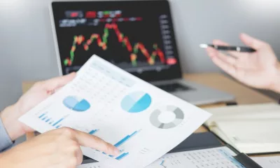 راهنمای تحلیل بین بازاری (Intermarket Analysis)