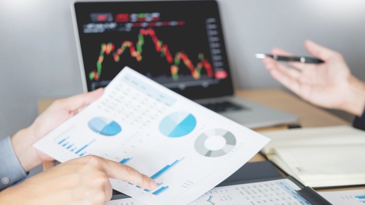 راهنمای تحلیل بین بازاری (Intermarket Analysis)