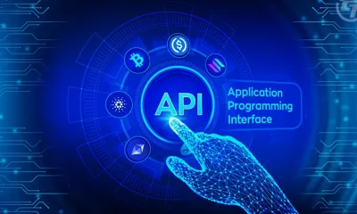 راهنمای نحوه استفاده از API در بازار رمز ارزها