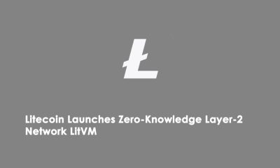 راه‌اندازی شبکه LitVM لایت کوین