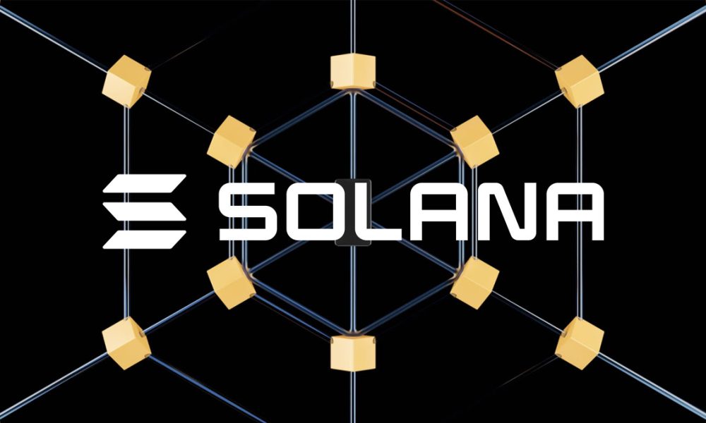 راه‌اندازی موجودی‌های محرمانه شبکه سولانا؛ حفظ محرمانگی در دیفای