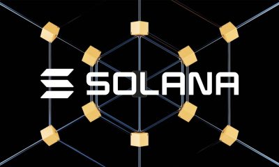 راه‌اندازی موجودی‌های محرمانه شبکه سولانا؛ حفظ محرمانگی در دیفای