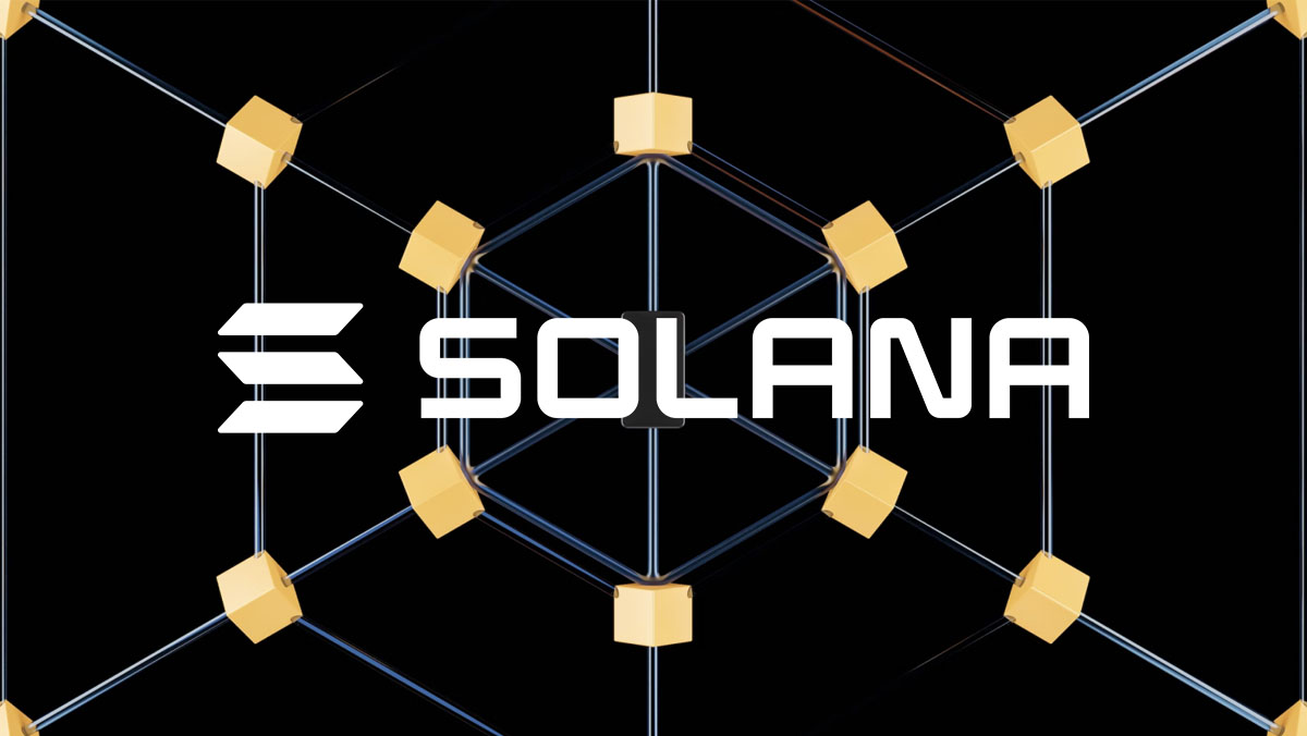 راه‌اندازی موجودی‌های محرمانه شبکه سولانا؛ حفظ محرمانگی در دیفای