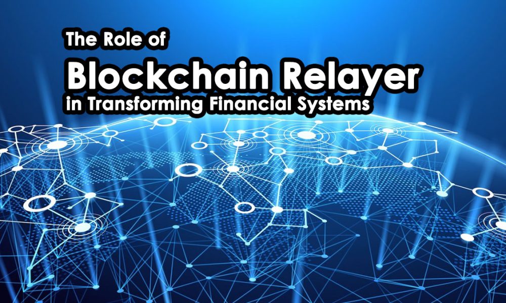 رله (Relayer) چیست و چه کاربردی دارد؟