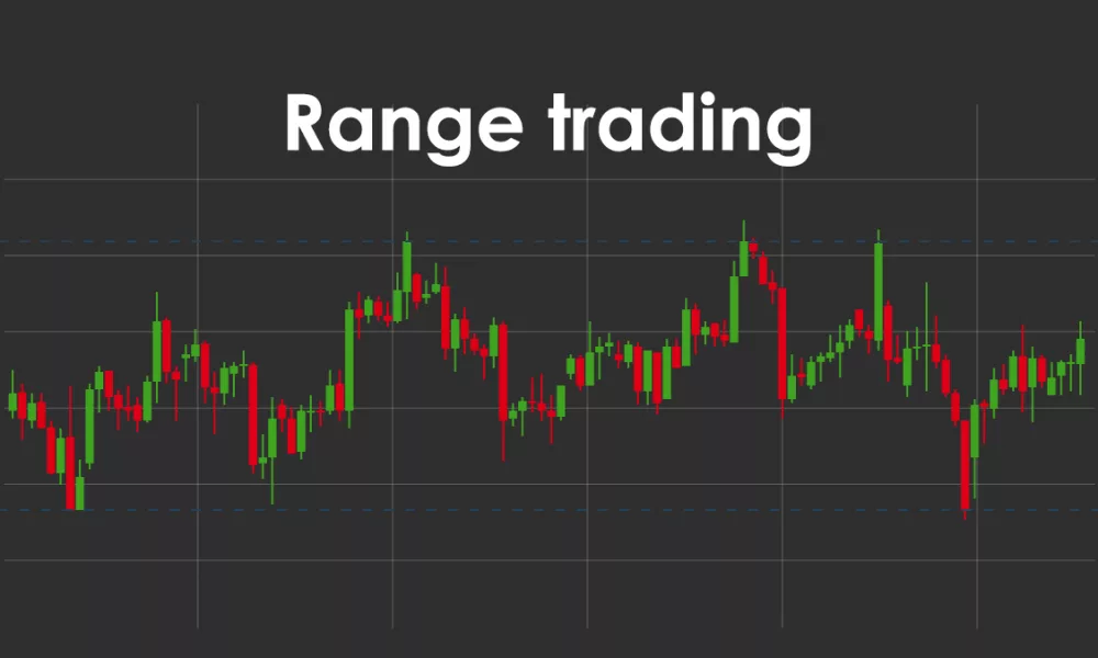 رنج تریدینگ (Range trading) چیست؟