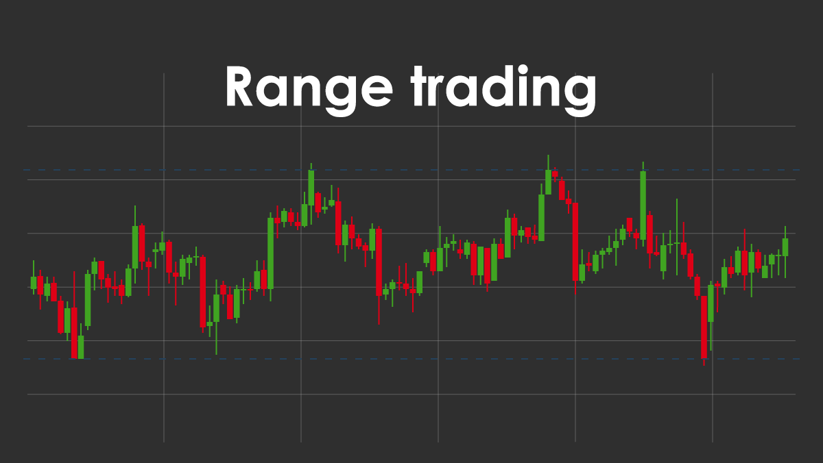 رنج تریدینگ (Range trading) چیست؟