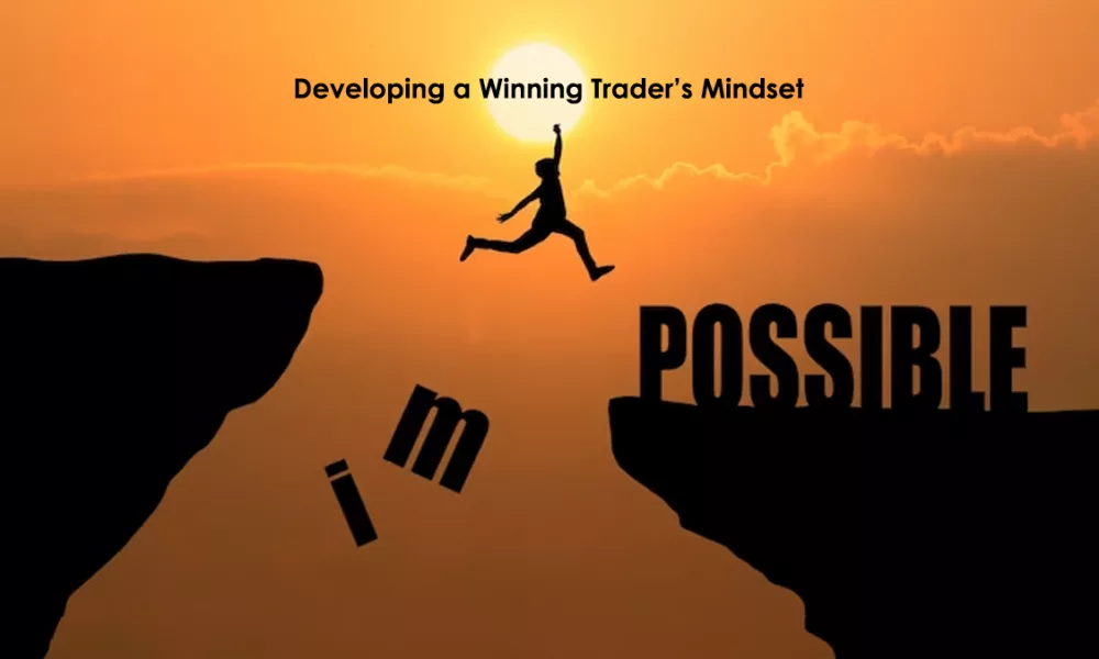 روانشناسی معامله گری؛ پرورش یک ذهن برنده در معامله گران