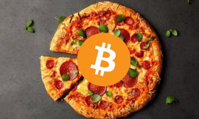 روز پیتزا بیت کوین (Bitcoin Pizza Day) چیست؟