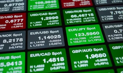 روزانه باید انتظار چند پیپ سود را داشت؟