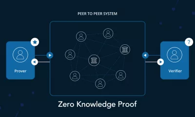 روش اثبات با دانش صفر (Zero Knowledge Proof) چیست؟