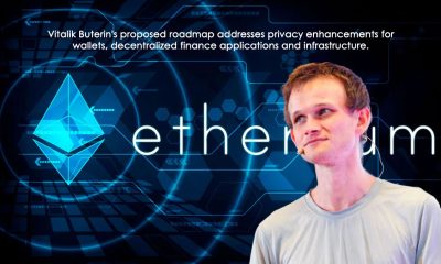 رونمایی از نقشه راه حریم خصوصی اتریوم (ETH)