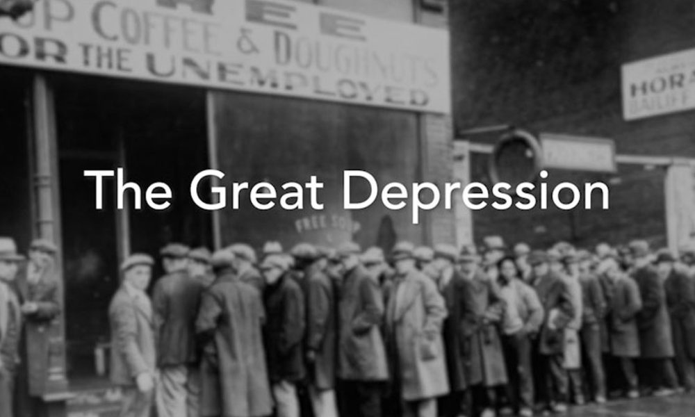رکود بزرگ ۱۹۲۹؛ چگونه اشتباهات فدرال رزرو جهان را در عمیق ترین بحران تاریخ فرو برد؟