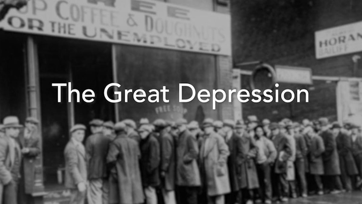 رکود بزرگ ۱۹۲۹؛ چگونه اشتباهات فدرال رزرو جهان را در عمیق ترین بحران تاریخ فرو برد؟