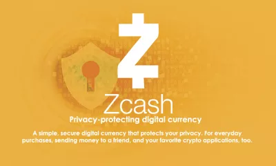 زی کش (Zcash) و کوین ZEC