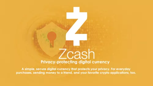زی کش (Zcash) و کوین ZEC
