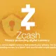زی کش (Zcash) و کوین ZEC