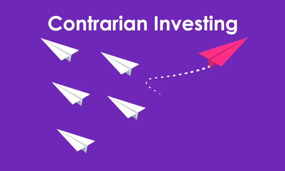 سرمایه گذاری خلاف جهت (Contrarian) چیست؟