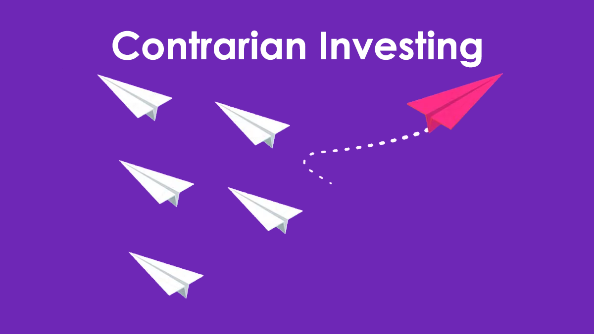 سرمایه گذاری خلاف جهت (Contrarian) چیست؟