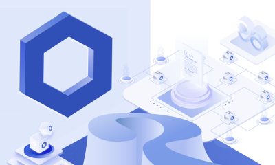 سرمایه گذاری در چین لینک (Chainlink)؛ فرصتی تکرار نشدنی!