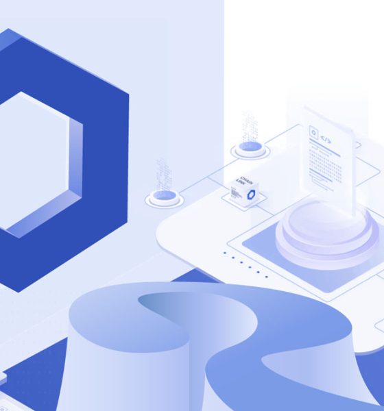 سرمایه گذاری در چین لینک (Chainlink)؛ فرصتی تکرار نشدنی!