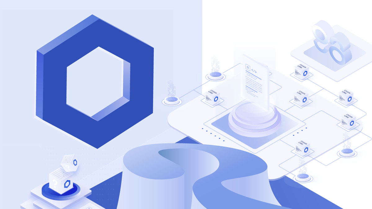 سرمایه گذاری در چین لینک (Chainlink)؛ فرصتی تکرار نشدنی!