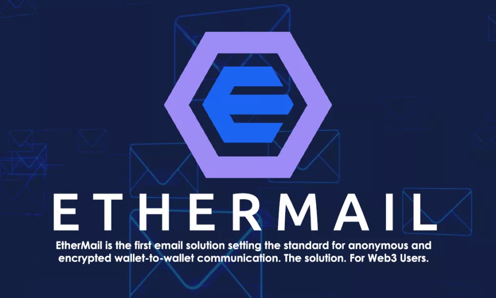 سرویس ایمیل اترمیل (EtherMail) چیست؟