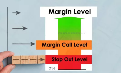 سطح استاپ اوت (Stop Out) چیست؟