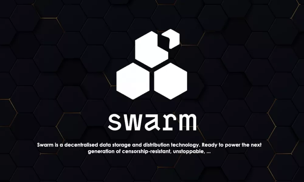 سوارم (Swarm) و توکن BZZ