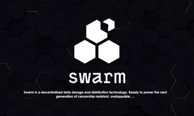 سوارم (Swarm) و توکن BZZ