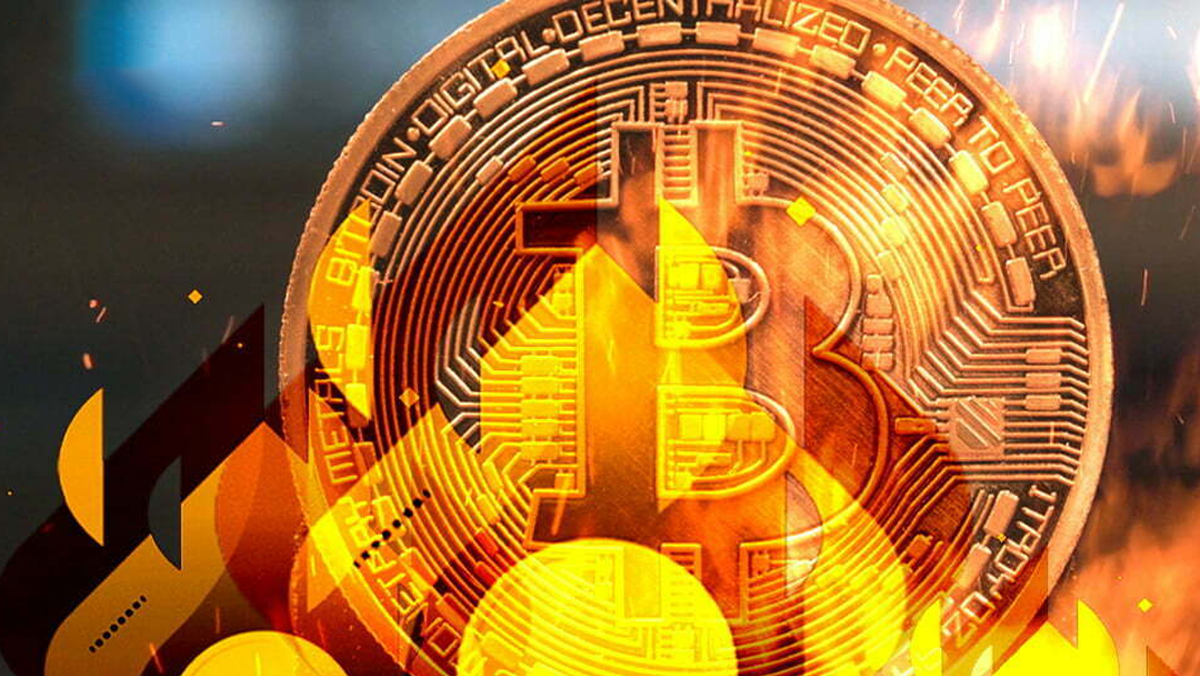 سوزاندن کوین یا توکن به چه معناست؟