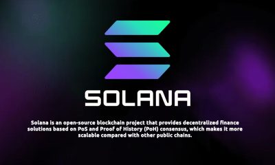 سولانا (SOLANA) و کوین SOL