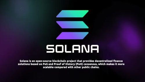 سولانا (SOLANA) و کوین SOL