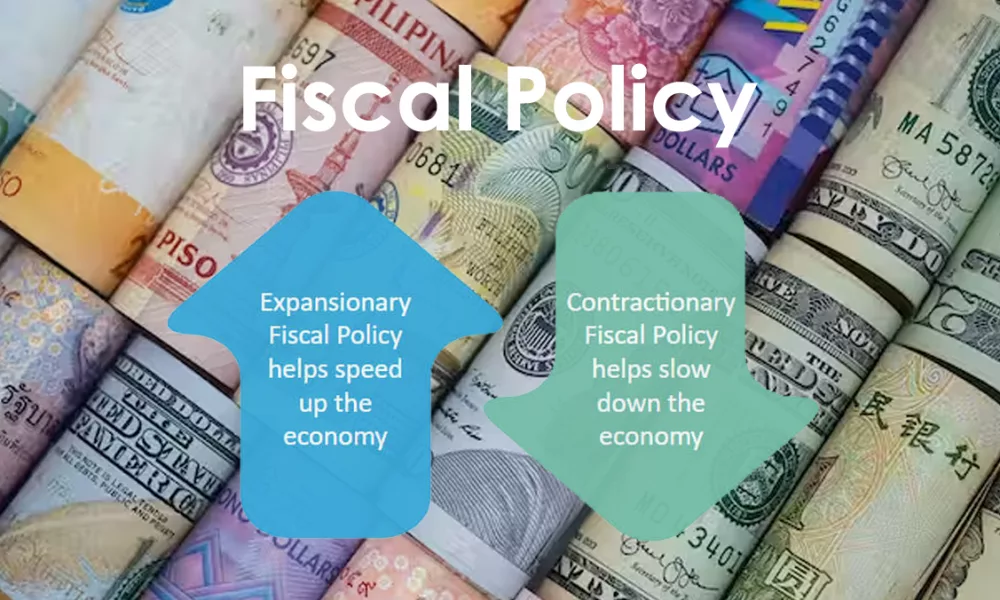 سیاست مالی (Fiscal Policy) چیست؟ مثال، انواع و اهداف آن