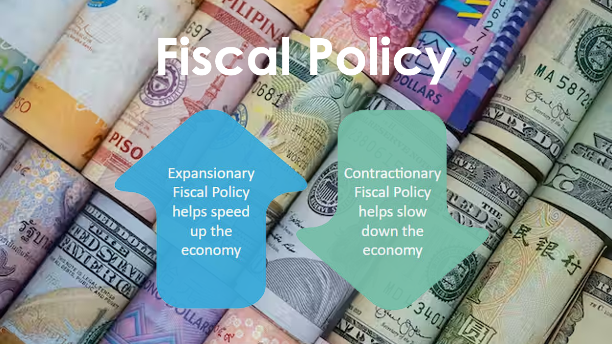 سیاست مالی (Fiscal Policy) چیست؟ مثال، انواع و اهداف آن