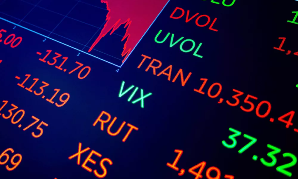 شاخص VIX چیست و چگونه به درستی از آن استفاده کنیم؟