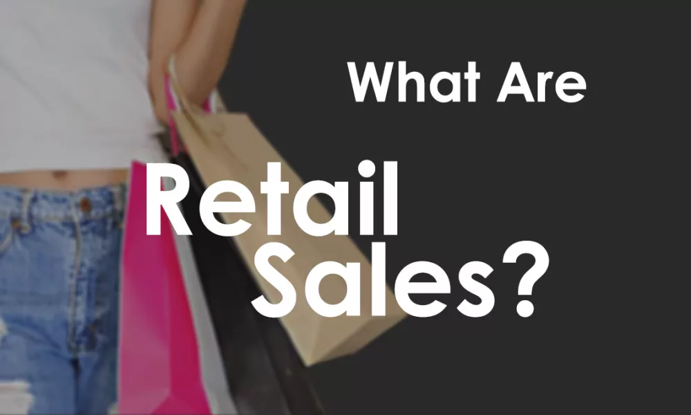 شاخص خرده فروشی (Retail Sales) چیست؟
