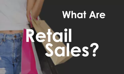 شاخص خرده فروشی (Retail Sales) چیست؟