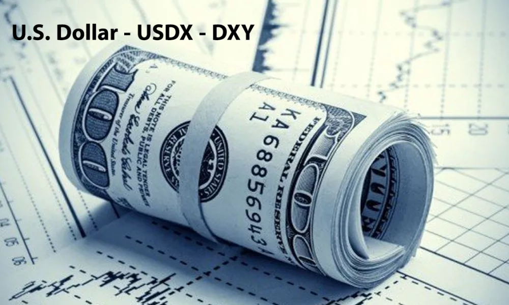 شاخص دلار (DXY) و نقش آن در بازار فارکس