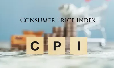 شاخص قیمت مصرف کننده [CPI] چیست؟