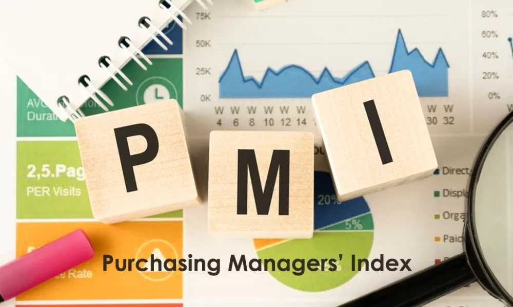 شاخص مدیران خرید (PMI) چیست و چرا اهمیت دارد؟