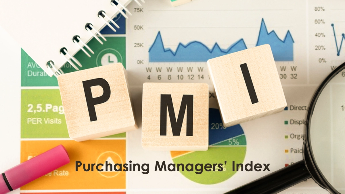 شاخص مدیران خرید (PMI) چیست و چرا اهمیت دارد؟