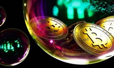 شباهت و تفاوت بازار رمزارزها با دوره حباب دات کام در دهه ۹۰