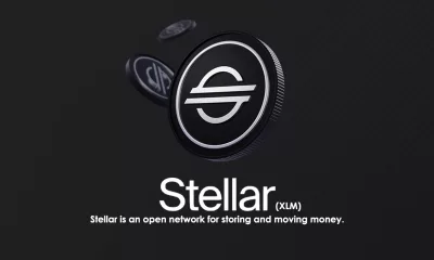 استلار (Stellar) و کوین XLM